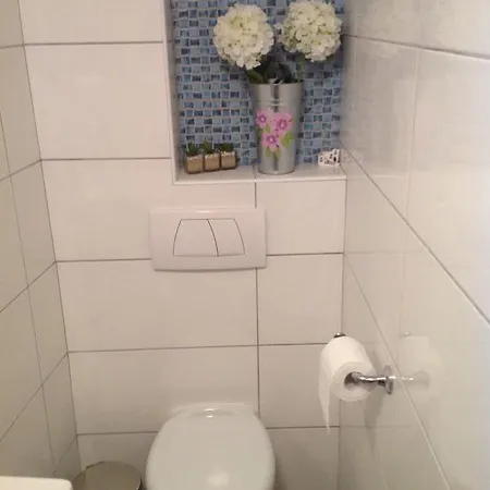 Apartmán Jayne Fažana
