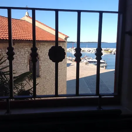 Apartmán Jayne Fažana