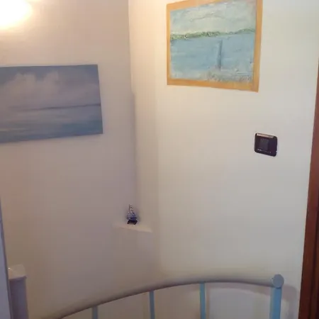 Apartment Jayne Fazana
