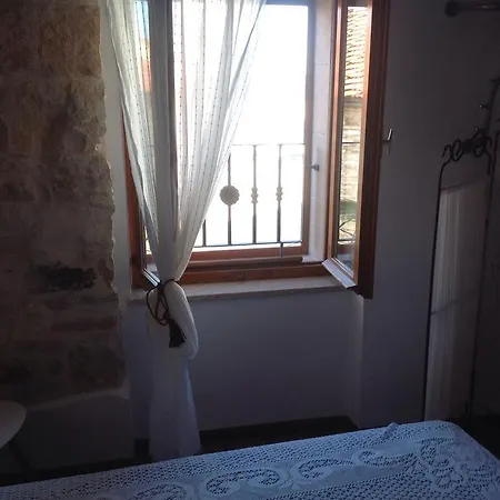 Jayne Apartment